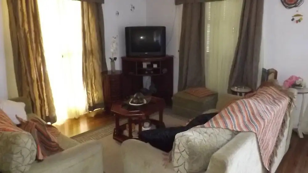 Casa Razera - Casa Temporada