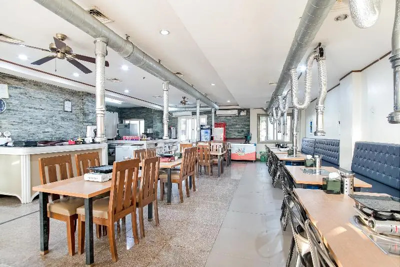 DG Grami Hotel