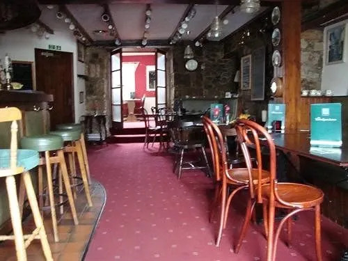 The Trevelyan Arms