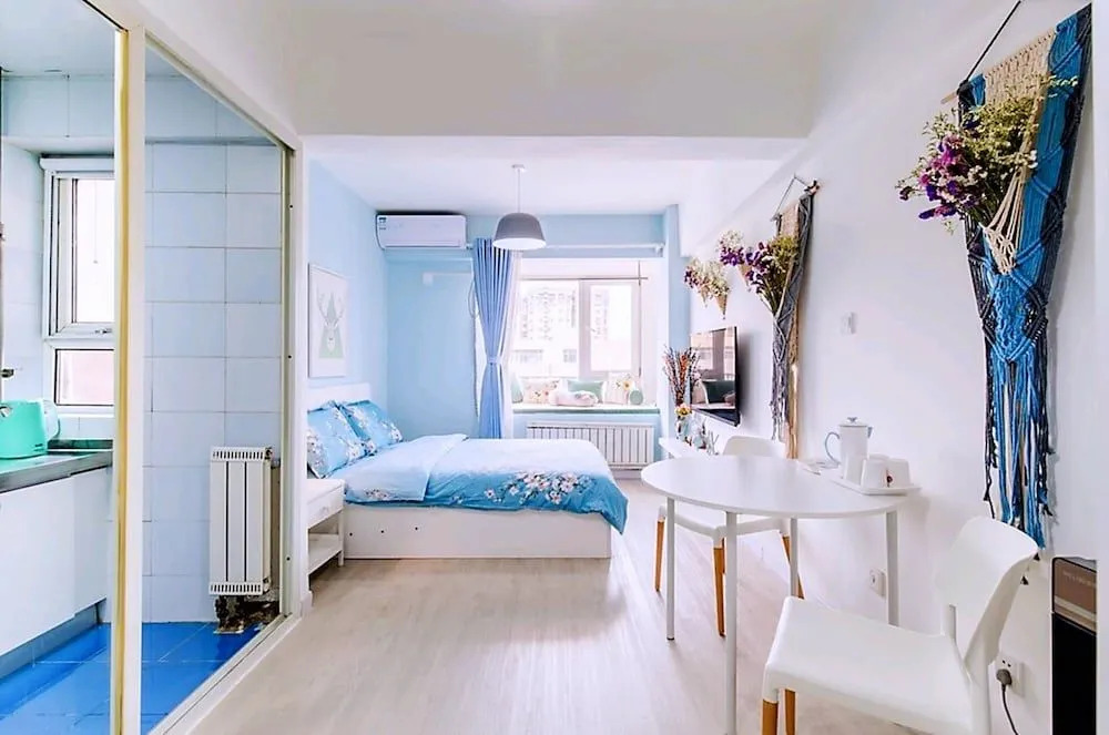 Guo Rui Cheng Skyline Apartment