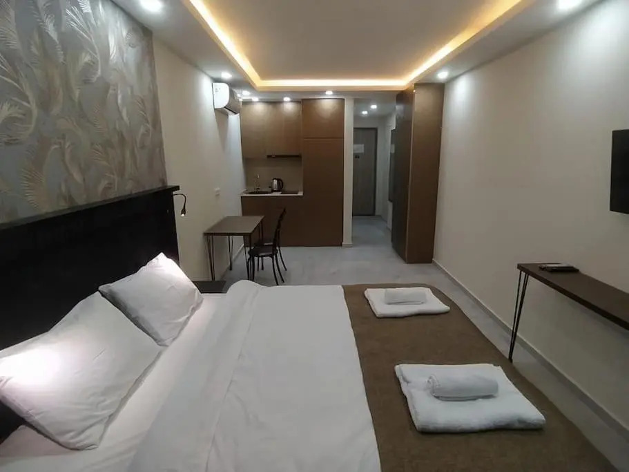 Leo Group LUXURY APARTMENT 08-155B Sunrise Batumi