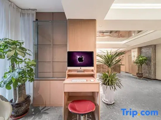 Lanzhou Sanyuanli Hotel (Dongfang Red Square Jingning South Road Branch)
