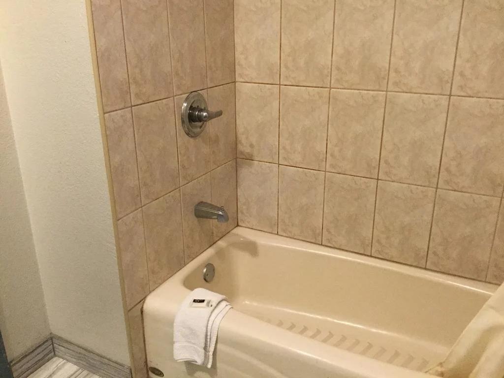 Best Budget Inn