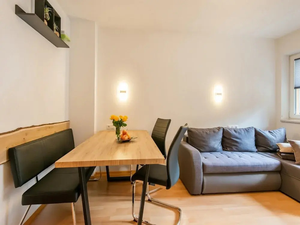 Modern Apartment in the Otztal