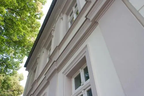 Wohnen im Denkmal
