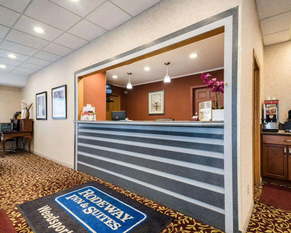 Rodeway Inn