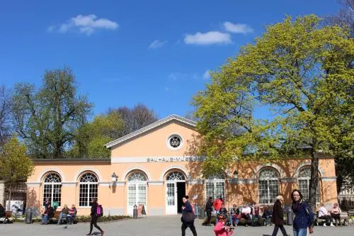 Pension Lindenhof