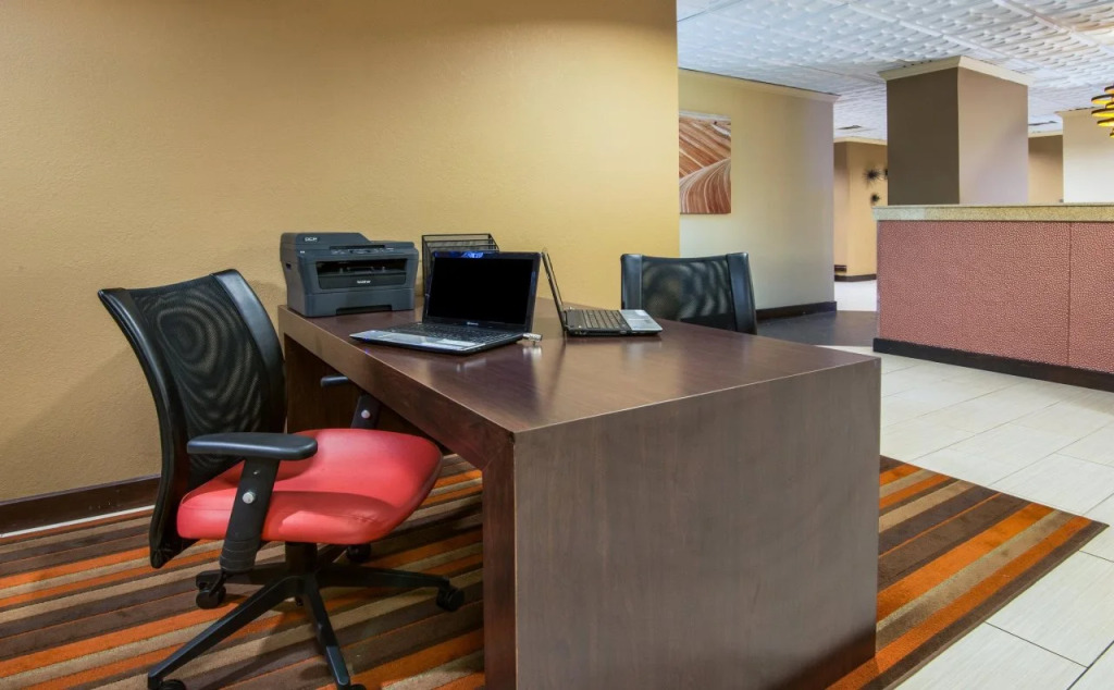 HI Express El Paso Downtown by IHG