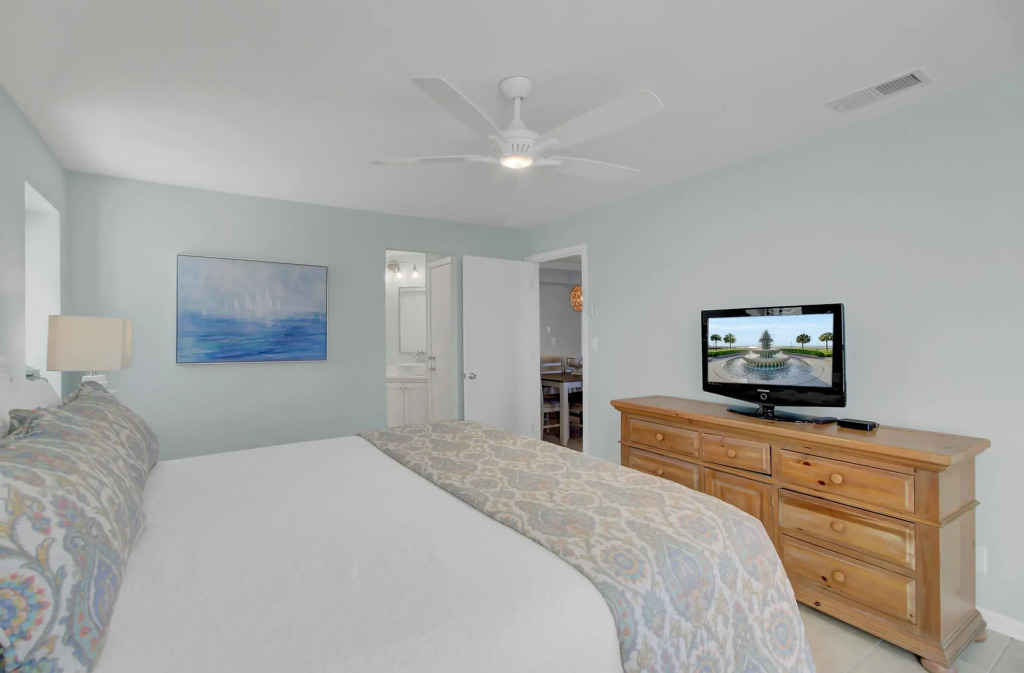 207 Summerhouse by Avantstay Beachfront Community w/ Ocean Views!