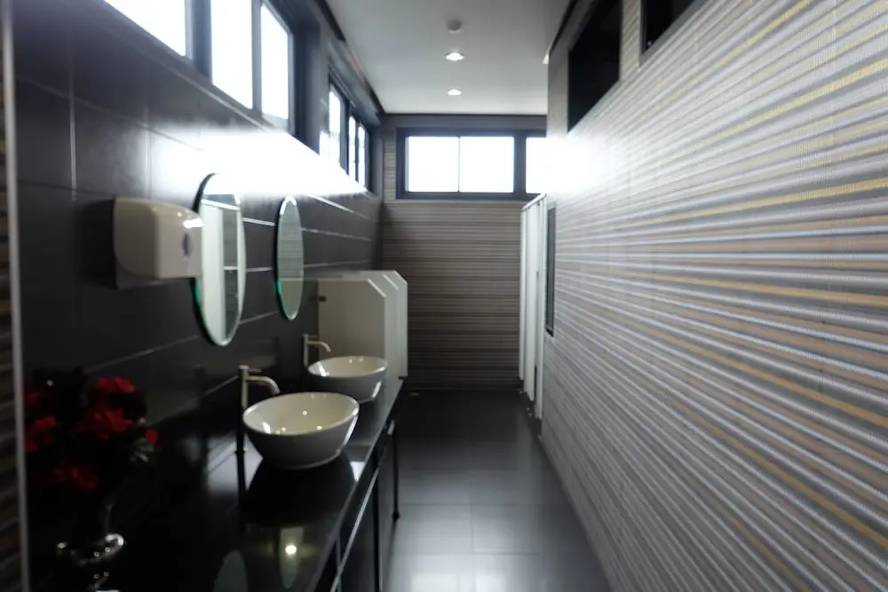 Lux Boutique Hotel