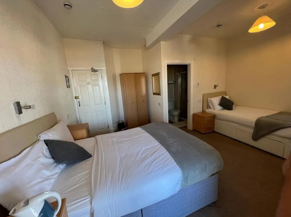 Bonair Hotel
