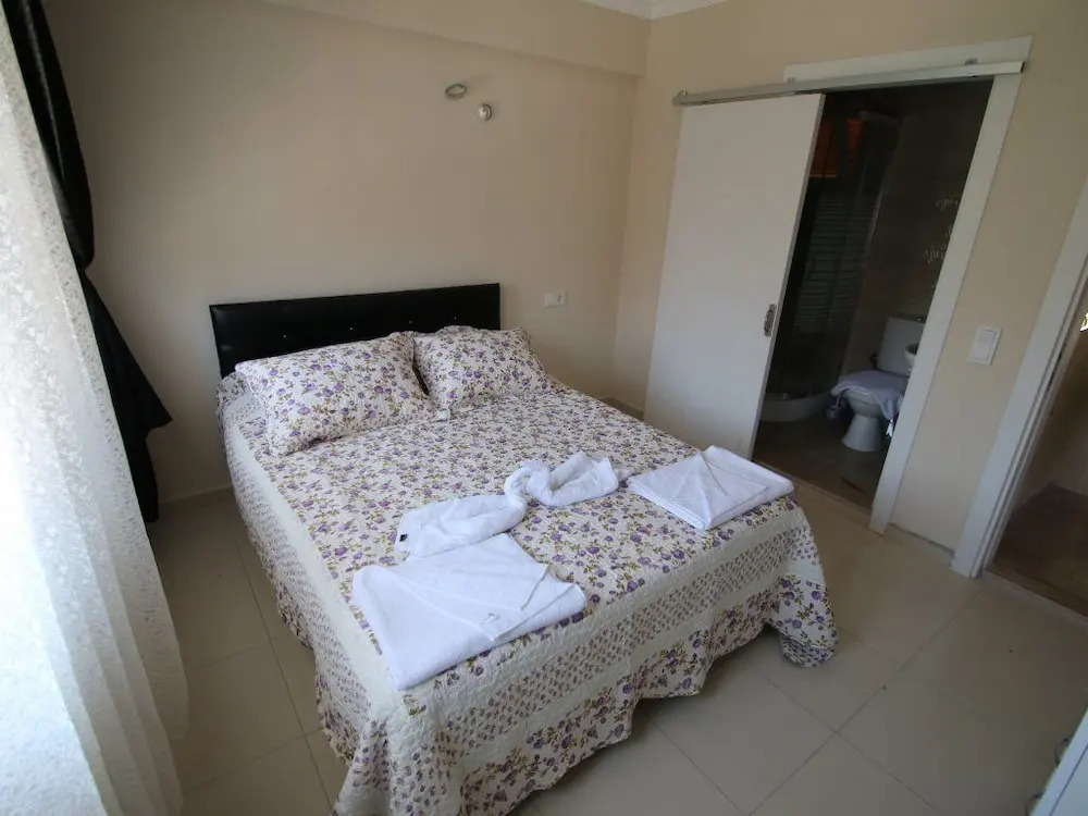 Mutlu Yasam Villa Gulpinar 1
