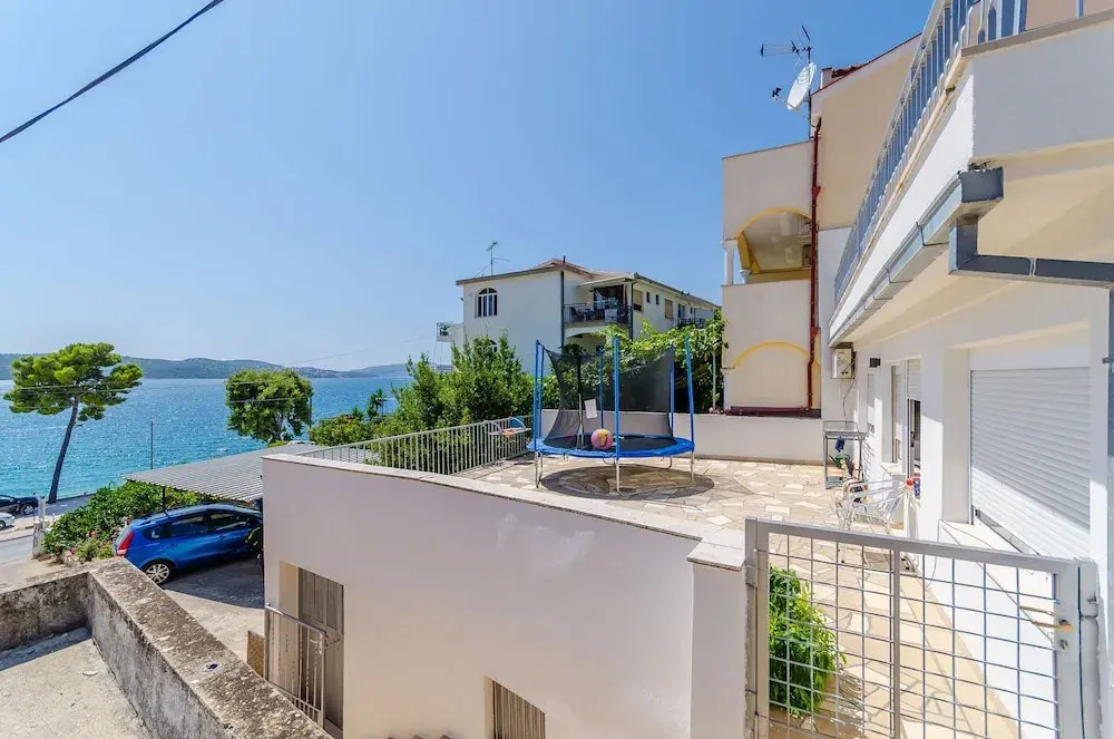 Apartment Rizza
