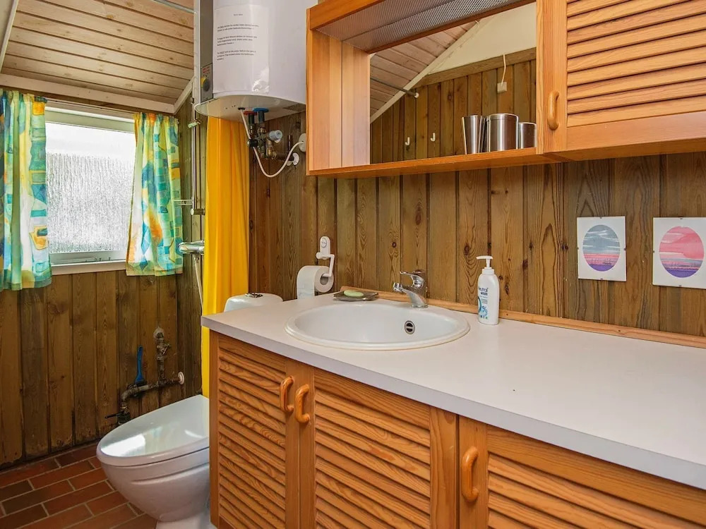 Quaint Holiday Home in Ebeltoft near Sea