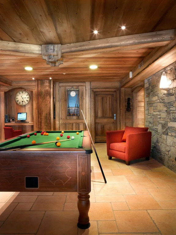 CGH Résidences & Spas Les Chalets du Gypse