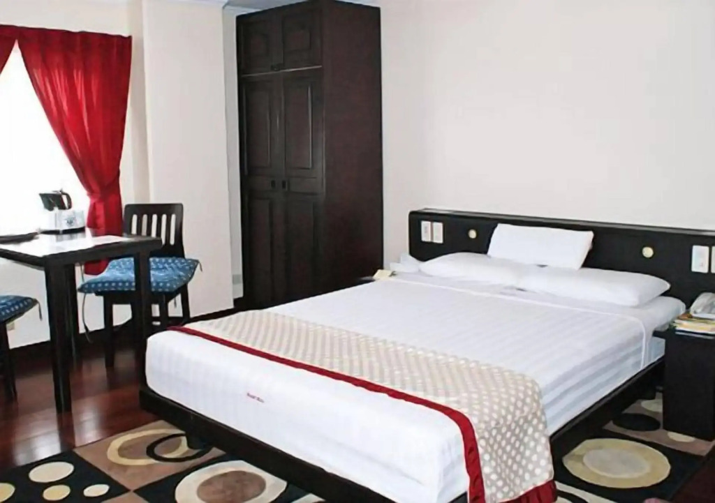 Hotel Asia