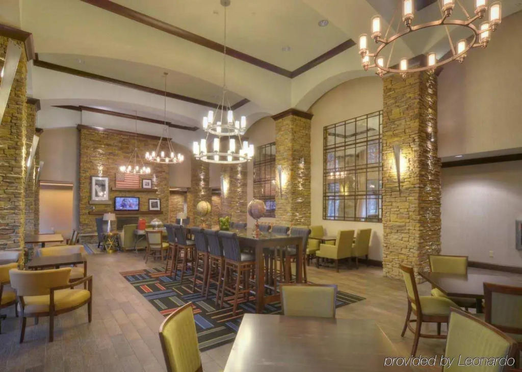Hampton Inn Columbus/South-Fort Benning