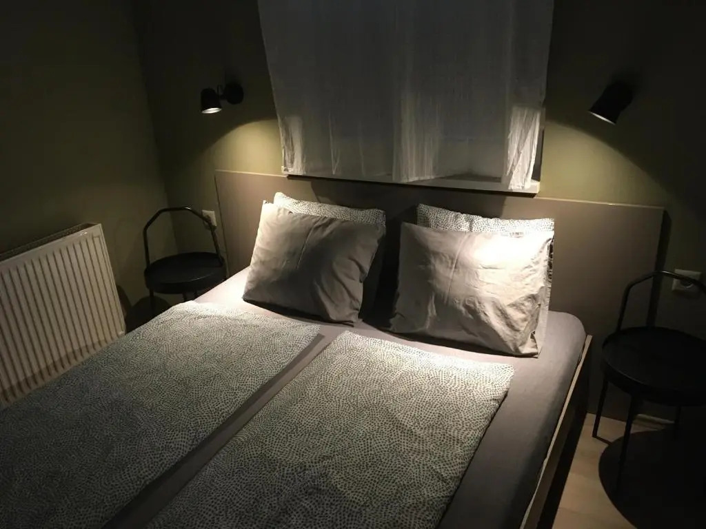 Balatonlelle Apartmanház
