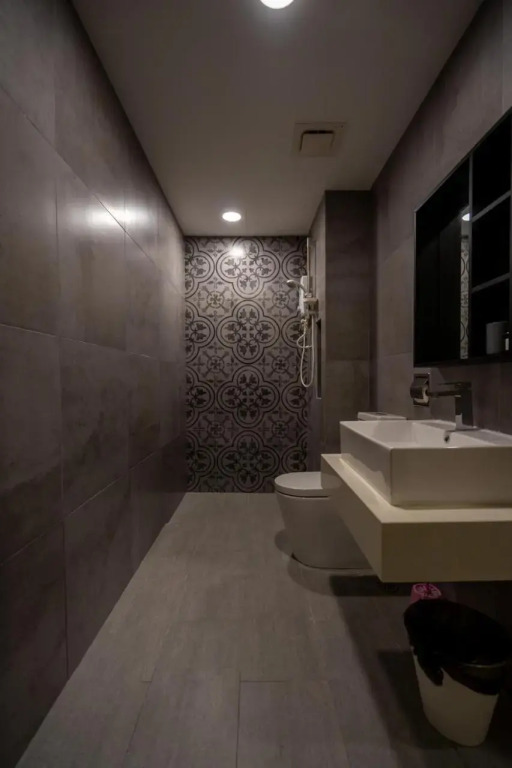 Lovely 2-bedroom w amazing facilities - Mont Kiara