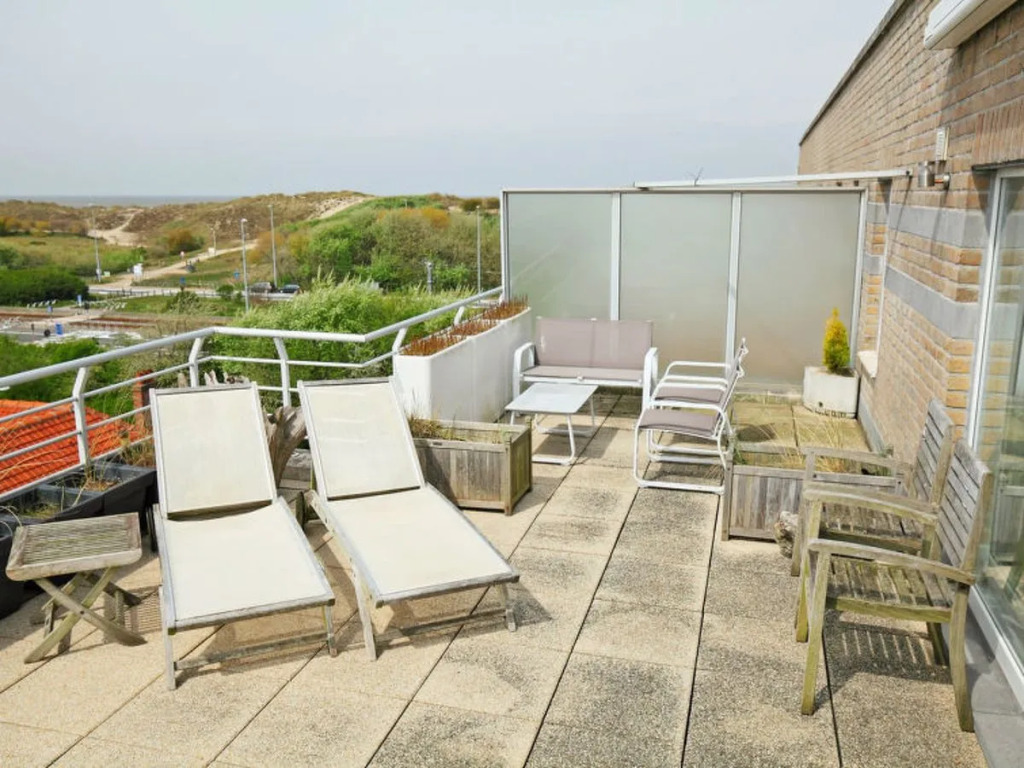 Villa Wilde Zee Bredene 29000