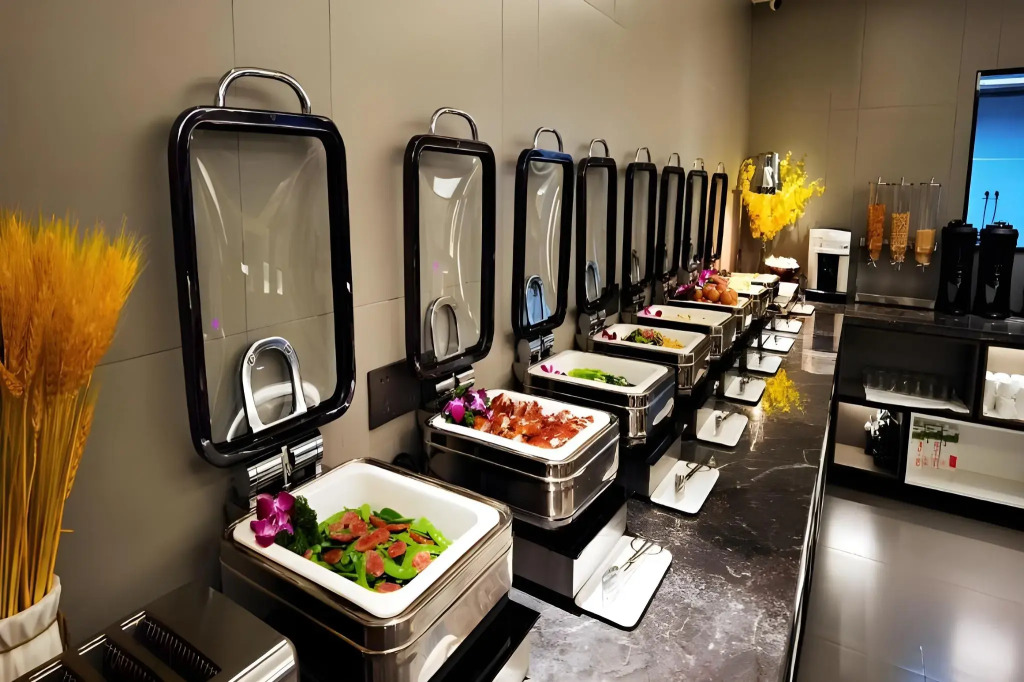 Home Inn Selected (Shanghai Daning International Plaza)