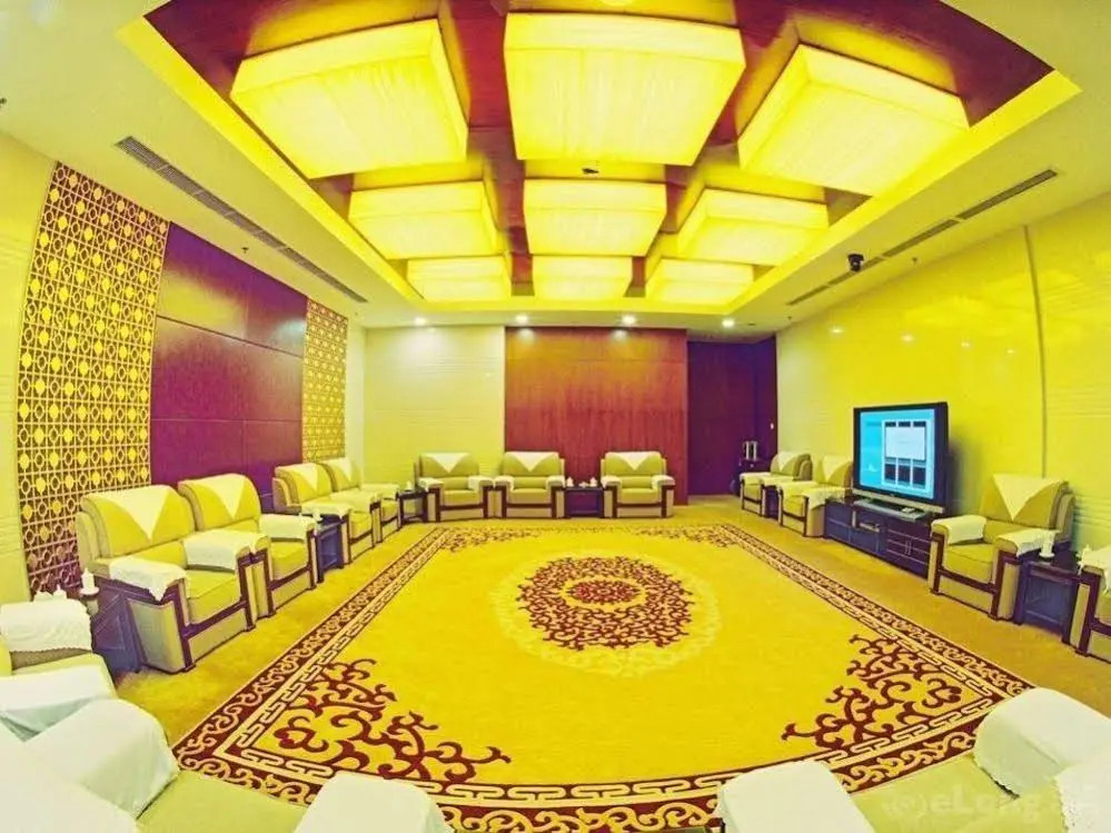 Lishui Tianshengqiao Villa