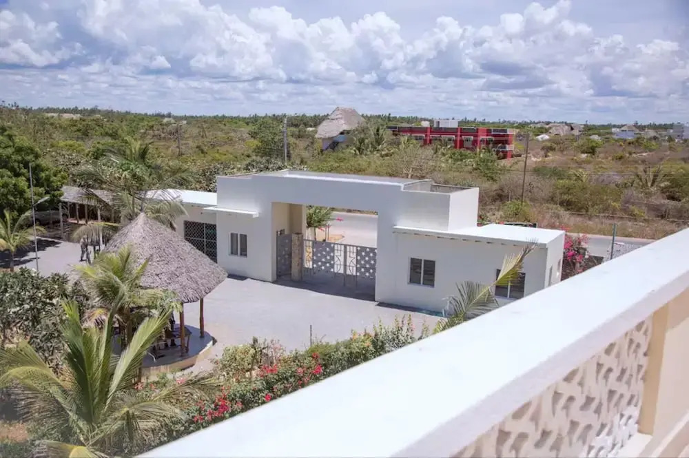 Tranquil Villa Apartment in Papa Remo Village-2326