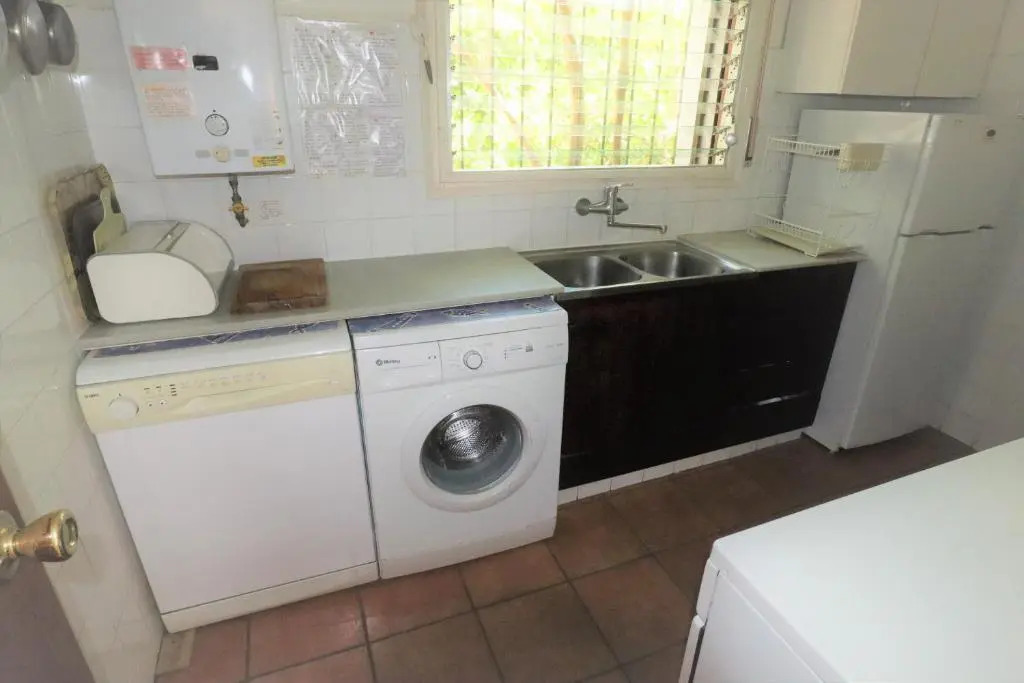 Casa Sant Amanç 6 pax con piscina comunitaria L15017