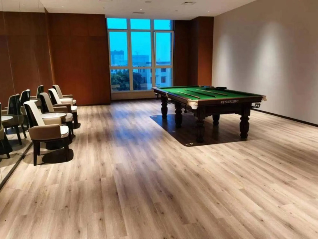 Jing Long Hotel