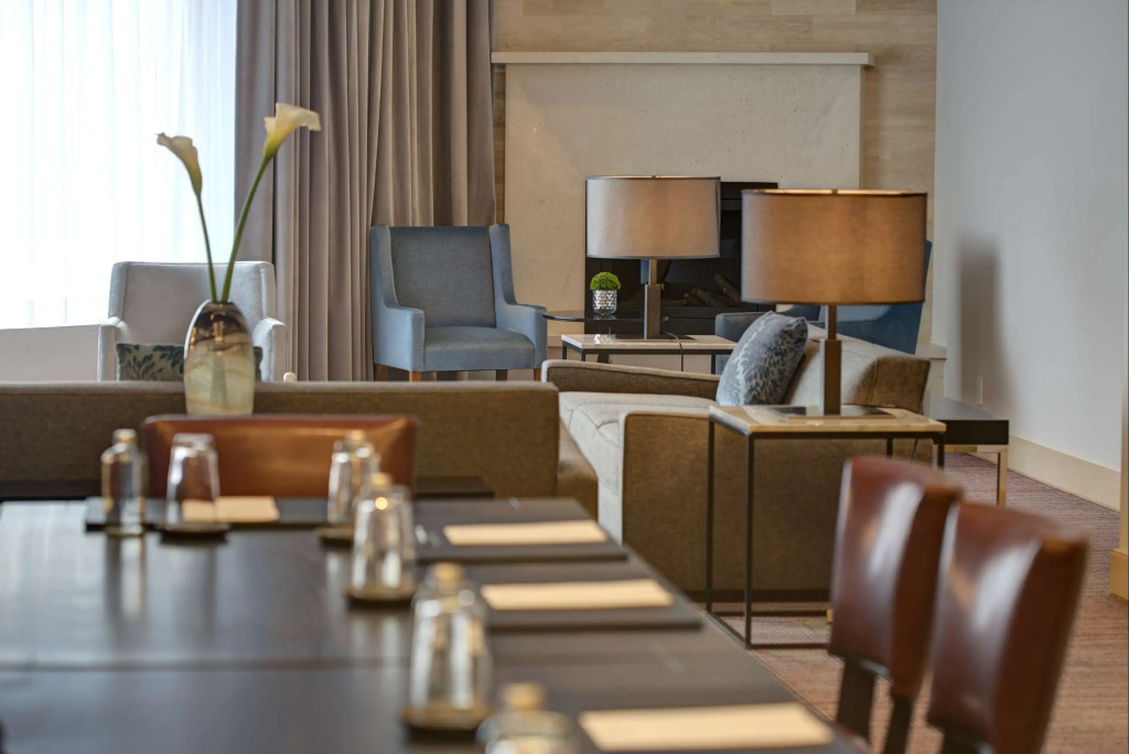 Hyatt Regency Mexico City