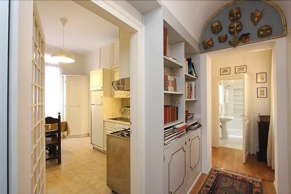 City Apartments - Pisani