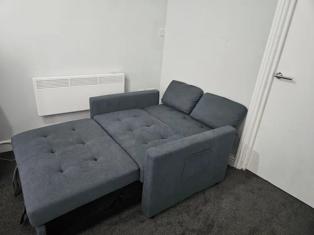 Charming Oxford Apartment in Telford - Flat 1