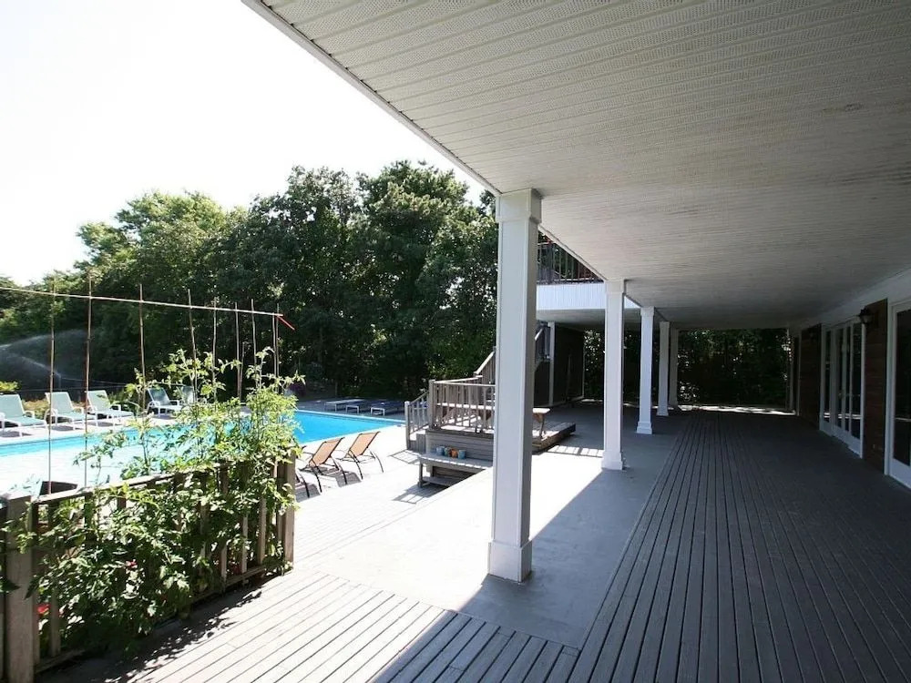 Villa Skylar