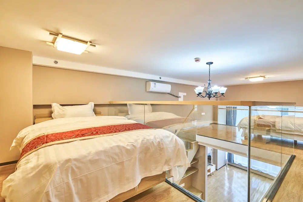 Pleasant Daily Rental