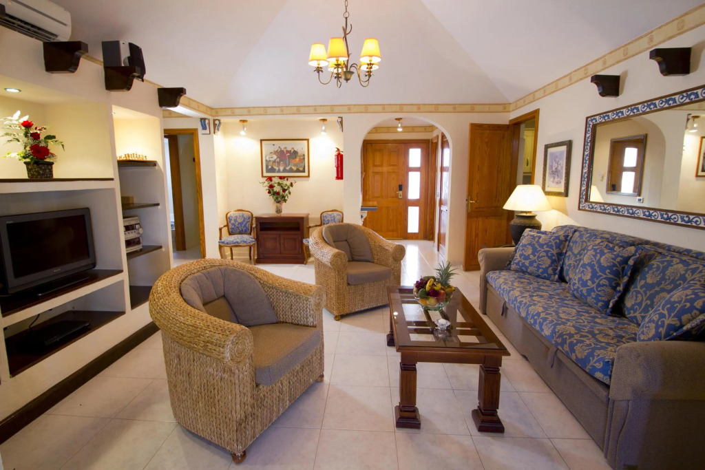 Royal Tenerife Country Club