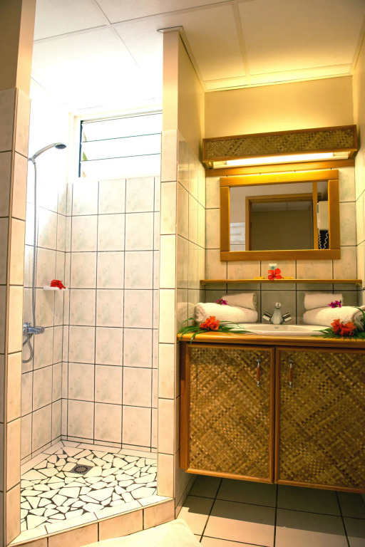 Hotel Hibiscus