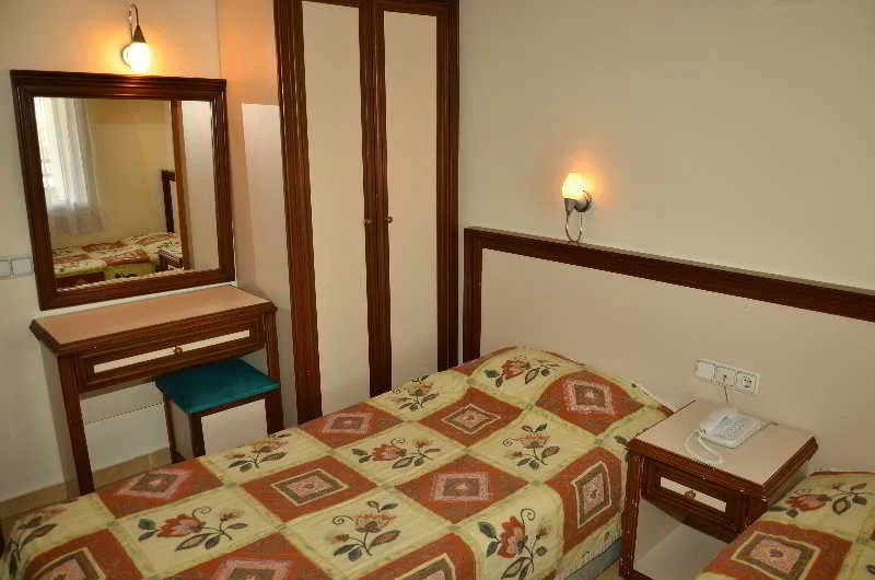 Azak Suit Hotel