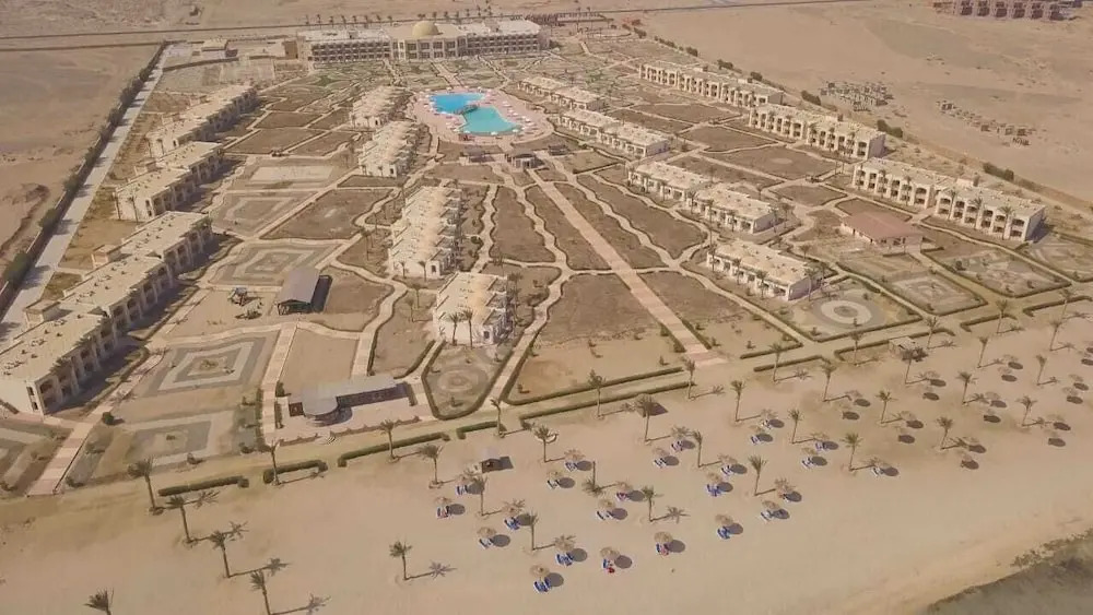 Aurora Queen Resort Marsa Alam