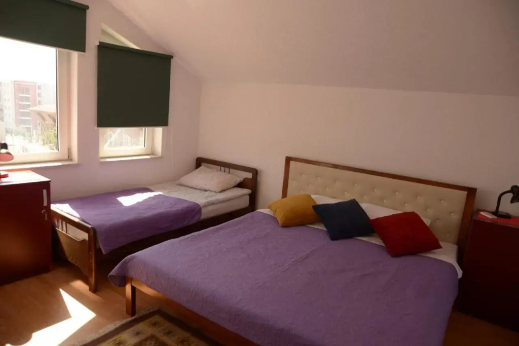 Hostel Tuba