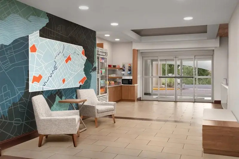 Comfort Inn Beachside