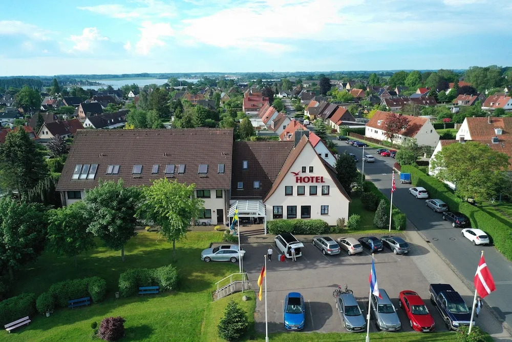 Schlei Hotel
