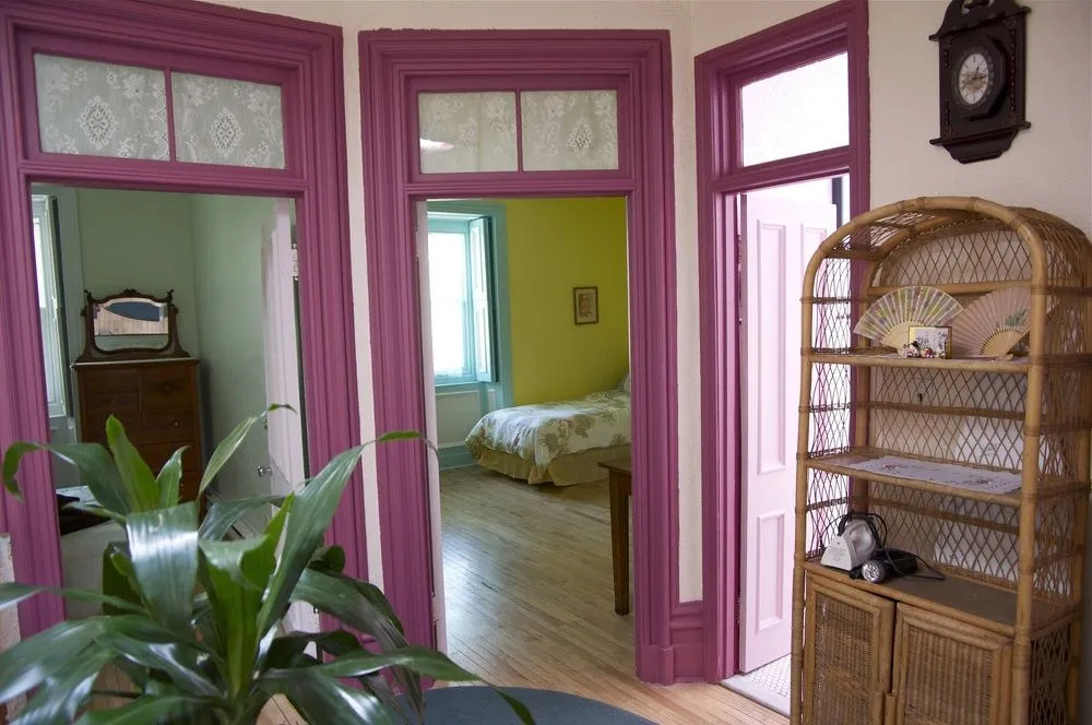 B&B La Petite Prune