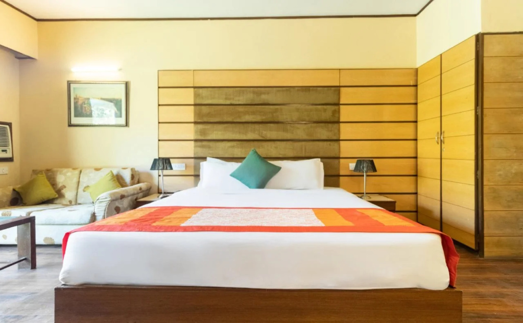 Hotel North Park