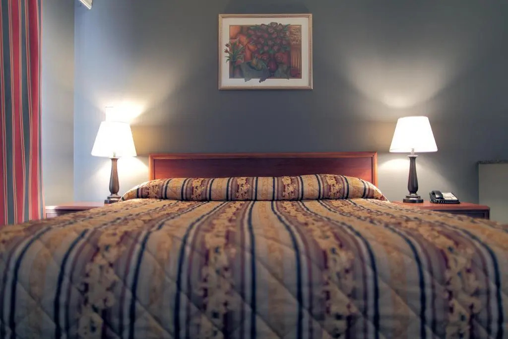 Econo Lodge London