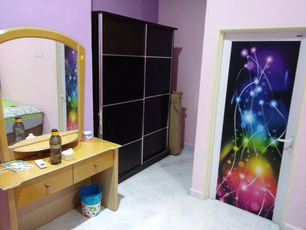Al Islah Homestay