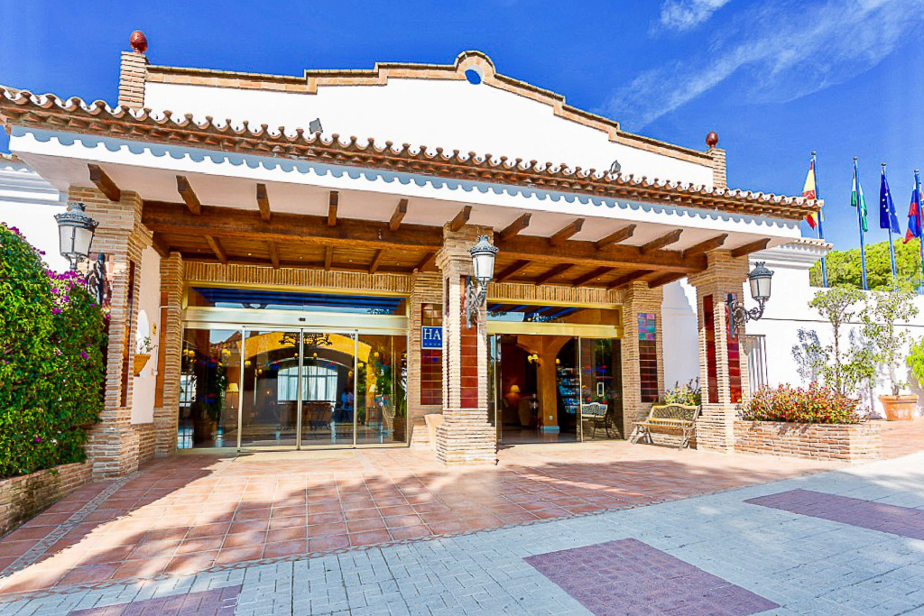 Marbella Resort 5