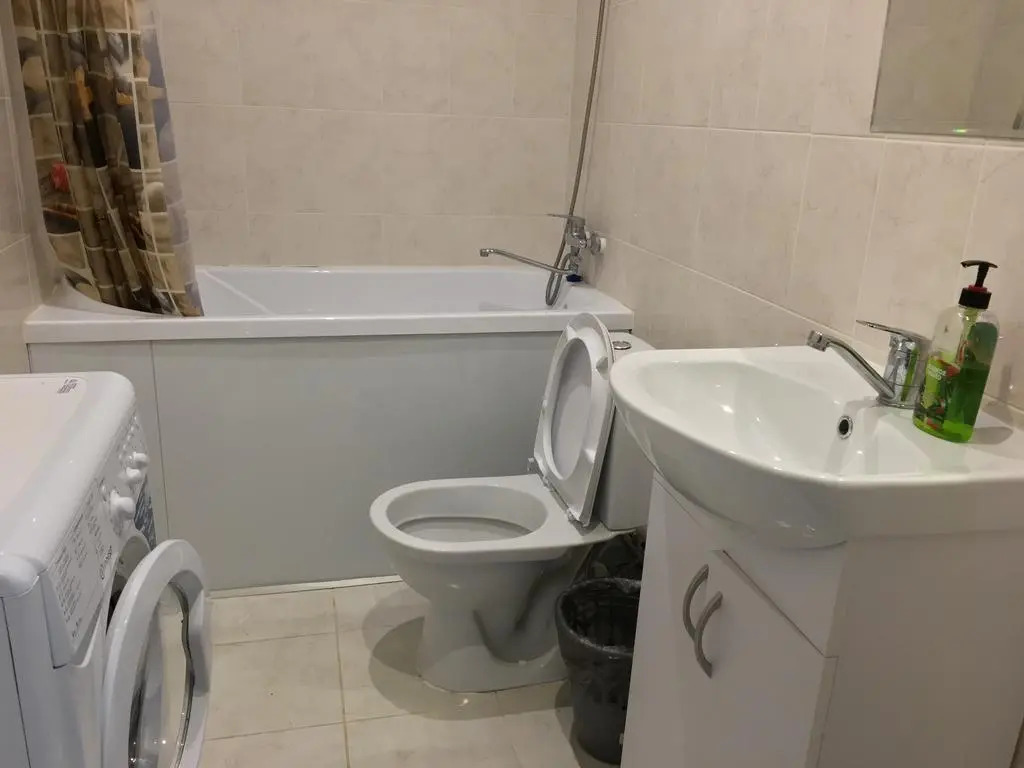 Ugol House Hostel