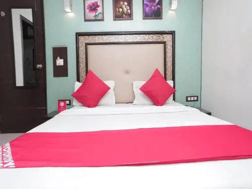 Hotel Solitaire