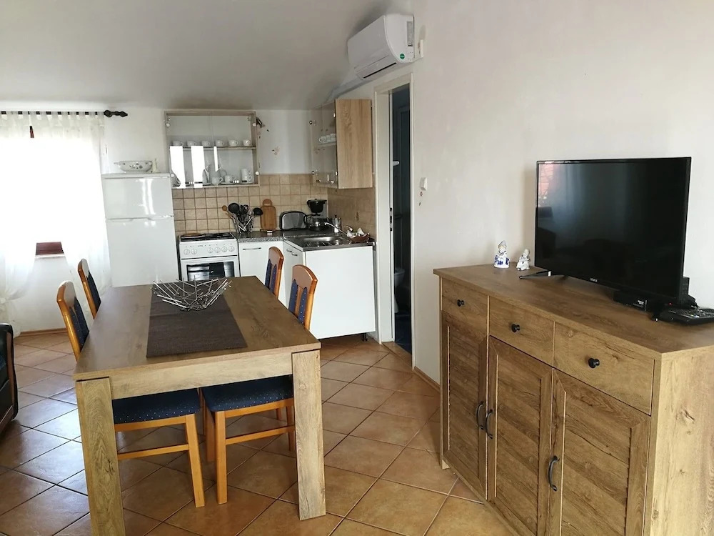 Apartments Junek Two Bedrooms A1