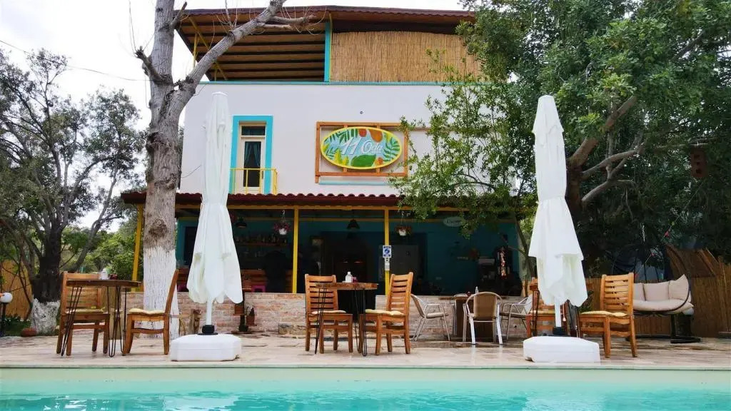 Kas 11 Oda Boutique Pension